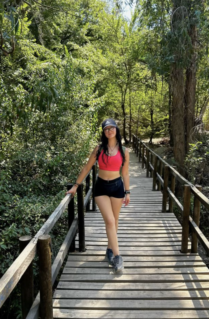 Mariana G.